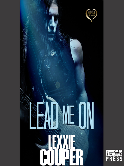 Title details for Lead Me On by Lexxie Couper - Wait list